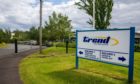 Trend Technologies reports sales down 31% due to Covid-19.