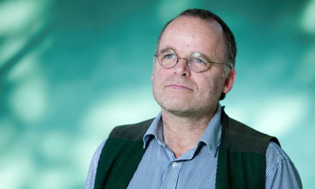 Former Scottish Green MSP Andy Wightman has lifted the lid on his departure from the party.