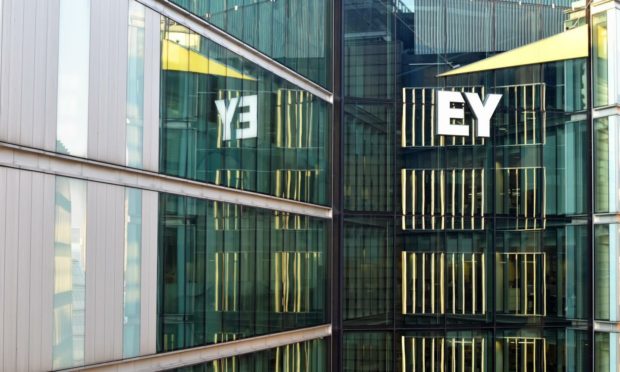 EY fined by £2.2m by Financial Reportting Council