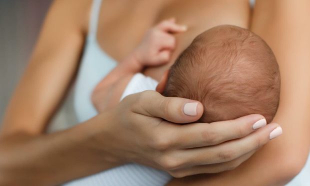 Researchers at Huddersfield University say a protein in breastmilk could be used to help treat Covid-19.