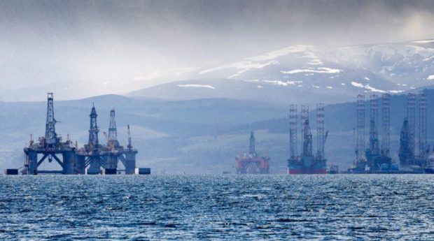 MSPs are asking about the future of oil and gas
