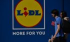 Lidl have announced the opening date of its new Kirkcaldy store.