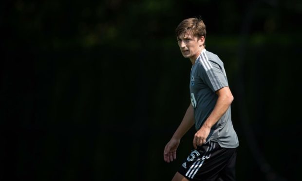 Gauld in Vancouver