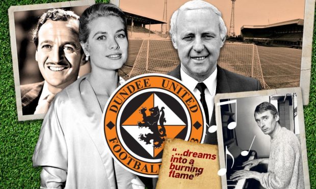 Jim McLean proved he was a hard task-master when he fined his players after a 6-4 aggregate win against Monaco.