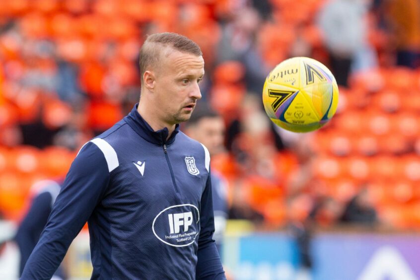 Leigh Griffiths