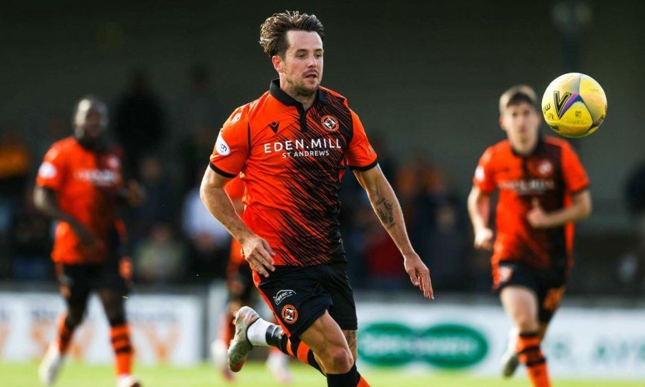 Marc McNulty sustained a muscular injury against former club Hibs.