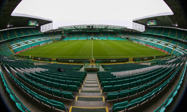 Celtic Park