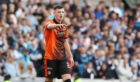 Dundee United star Kerr Smith is wanted by Aston Villa