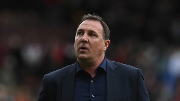 Malky Mackay has been sacked by Ross County.