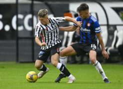 Dunfermline 0-0 Hamilton Accies: Pressure remains on Peter Grant as winless Pars stay bottom of the Championship
