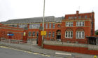 St Peter and Paul's Primary School.