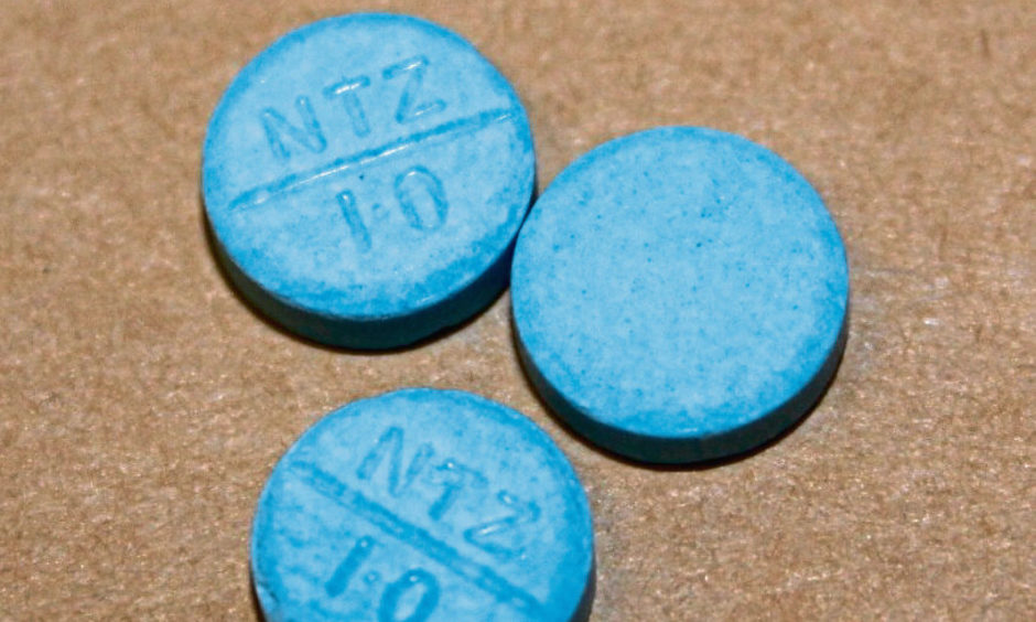 Etizolam