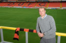 Robbie Neilson was unveiled as the Dundee United manager at Tannadice on Tuesday evening where he promised to put a team on the park supporters can be proud of.