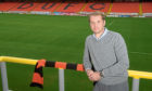 Robbie Neilson was unveiled as the Dundee United manager at Tannadice on Tuesday evening where he promised to put a team on the park supporters can be proud of.