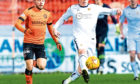 Dundee United wide man Paul McMullan has found himself back in the fold since boss Robbie Neilson took charge at Tannadice.