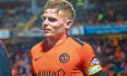 Fraser Fyvie.