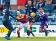 On-loan QPR goalkeeper Seny Dieng helped keep Dundee in the Scottish Cup in Saturday’s 1-1 draw with Queen of the South at Dens Park