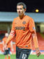 Ryan McGowan in his Dundee United days