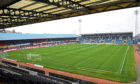 Dens Park.