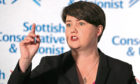 Ruth Davidson