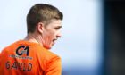Ryan Gauld may have left Dundee United but his heart belongs to Tannadice