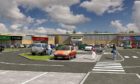 Six out of eight units now have tenants at Cupar Retail Park.