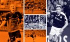 We've taken a look back at five of the best Dundee derby goals scored at Tannadice in recent history.