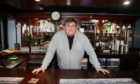 Wayne O'Hare, of the Bowbridge Bar, has called the latest restrictions "lunacy".