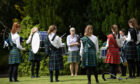 Kilgraston School girls - combining traditional values with innovative ideas