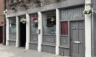 The Old Mason's Arms in Forfar's East High Street hopes to win 2am opening.