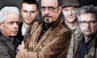 Jethro Tull are coming to Perth Concert Hall.