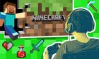Minecraft can be a useful tool in the classroom to help children learn at school.