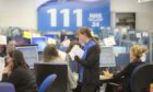 The NHS 24 contact centre in Dundee will serve all of Scotland
