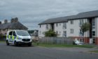 police unexplained death rosyth