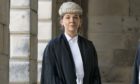 The Lord Advocate Dorothy Bain QC