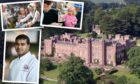 The Scottish Game Fair returns to the grounds of Scone Palace from September 24-26.