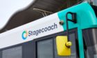 National Express has made an all share offer for Stagecoach