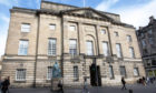 Tyrone McCluckie went on trial at Edinburgh High Court
