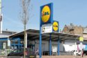 Lidl, Dura Street