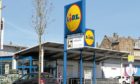 Lidl, Dura Street