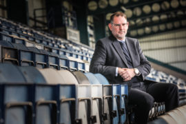 Dundee set to appoint head of recruitment as John Nelms lays out Gordon Strachan and Gary Bowyer roles in new-look Dens Park set-up