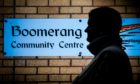 Valerie has started the support group at Boomerang Community Centre.