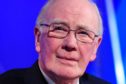 Sir Menzies Campbell, who held the seat for 28 years.