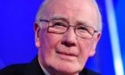 Sir Menzies Campbell, who held the seat for 28 years.