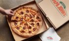 Papa John's Pizza will open in Perth.
