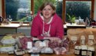 Louise Urquhart has run Louise's Farm Kitchen for the past five years.