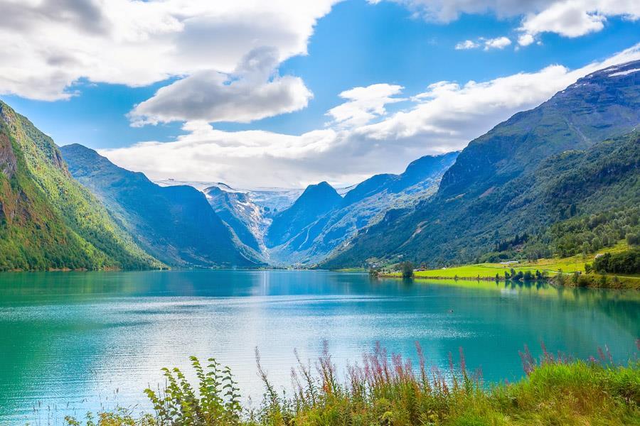 Fjord