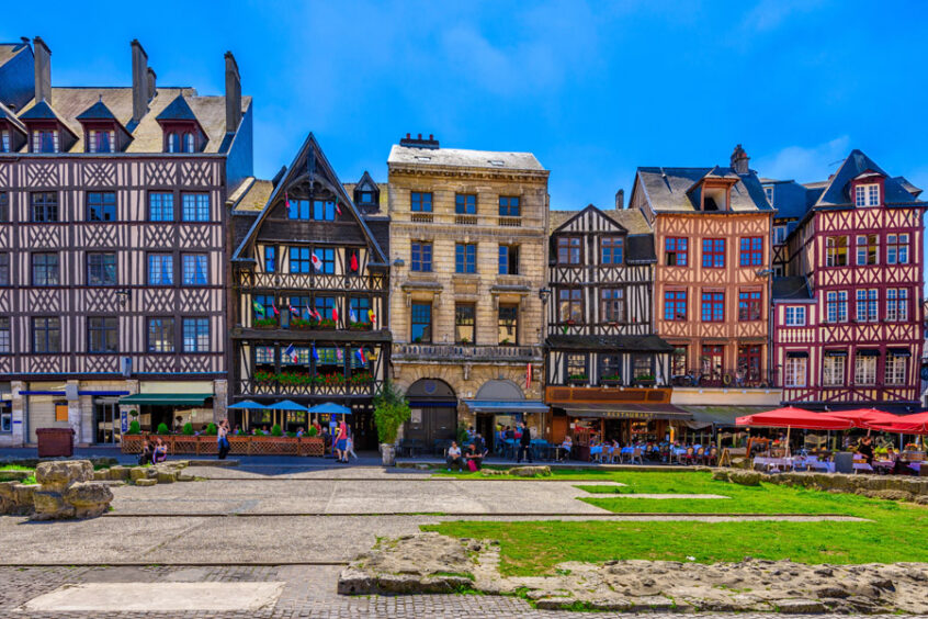 Rouen