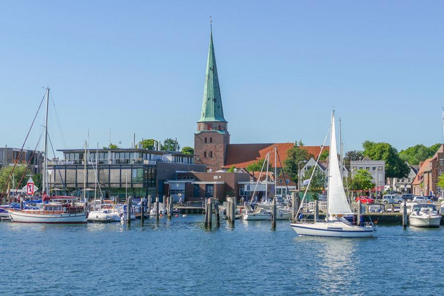 Travemünde
