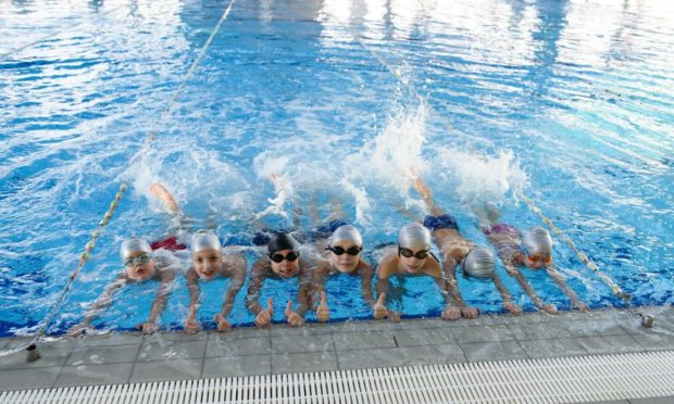 Has the Covid-19 pandemic strengthened the argument for making swimming lessons a statutory requirement in the Scottish primary school curriculum?
